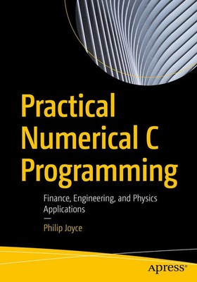 Philip Joyce | Practical Numerical C Programming | Taschenbuch | Englisch (2020)