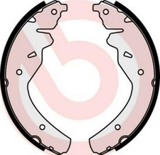 BREMBO Bremsbackensatz Trommelbremse Hinten für KIA SPORTAGE (K00) 250mm S 30