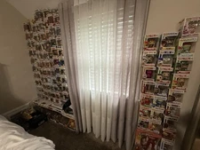 Funko Pop! Lo:  Ads, Music, Selena, 7-11, Jo Joy Signed 110 Pops Make Offers ***