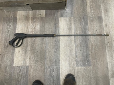 #ad Craftsman 3000 PSI 2.5 GPM Pressure Washer Wand Sprayer Replacement Parts $33.15