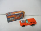 Matchbox Lesney Superfast SF34 Vantastic- MOTOR CAST, boxed