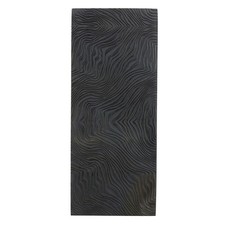 Plaque De Texture À Motif De Vagues Pour Laminoir Durston