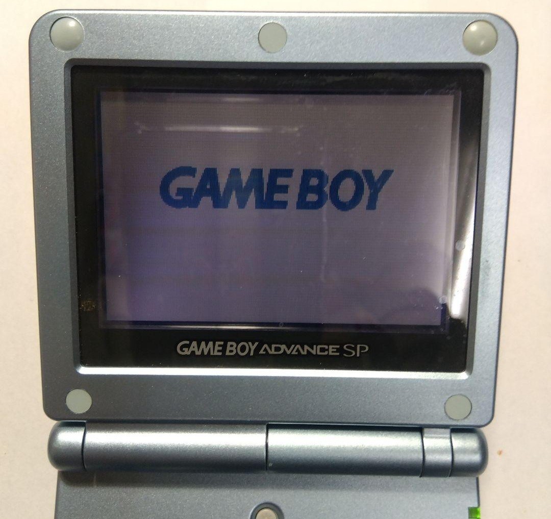 任天堂SP Nintendo Game Boy Advance SP | GameStop