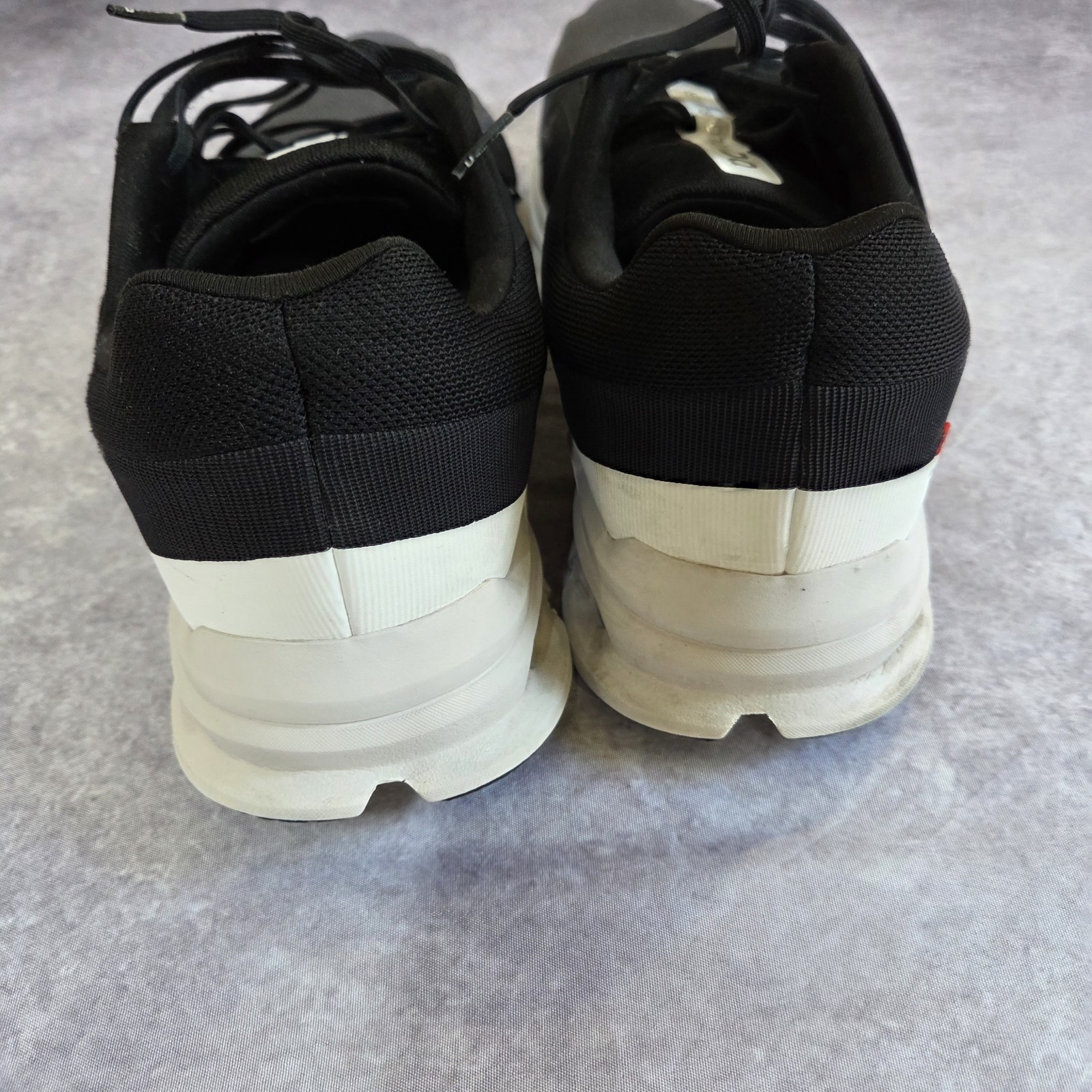 ON Cloud Cloudtec Cloudrunner Running Shoes Sz 13… - image 4