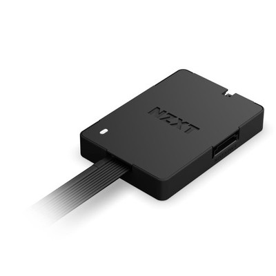 NZXT Digital RGB Lighting & Fan Speed Control Hub