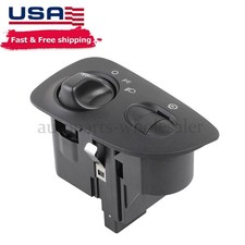 For Ford F-150 F-150 Heritage 2004 Expedition 2000 2001 2002 Headlight Switch For Ford F-150 F-150 Heritage 2004 Expedition 2000 2001 2002 Headlight Switch