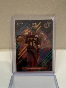 25+ Donovan Mitchell 1 for sale | Updated Oct 2026