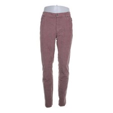 Marc O'Polo, Cordhose, Größe: 33/32, LULEA, Braun, Baumwolle/Elasthan, Cord #FGU