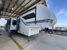 2026 Grand Design Influence 3704BH
