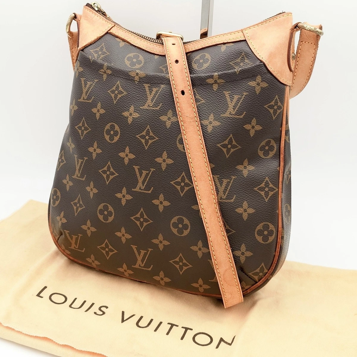 Louis Vuitton Odeon Bags for sale | eBay