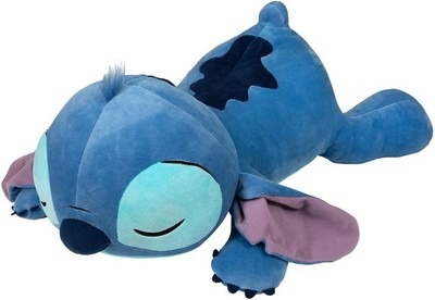 Disney   Lilo & Stitch  Stitch Cuddleez Plush  23''
