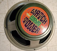 CELESTION MojoTone Watchtower G-12 M Greenback 16 Ohms