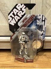 Star Wars 30th Anniversary Action Figure  20 Imperial Stormtrooper