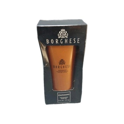 BORGHESE Giovanni Volumizing Hair Gel 6 fl oz 177 ml