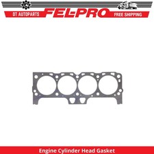 For 1969-1974 Ford Ranch Wagon Engine Cylinder Head Gasket Fel-pro 1970 1971