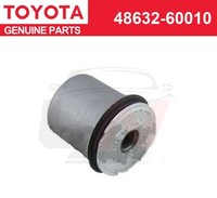 Toyota Querlenkerbuchse Vorne Oben 48632-60010