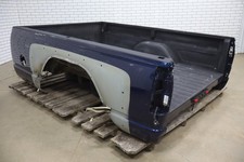 88-98 Chevy Gmc Dually Long Bed Truck Bed Southern Gmt400 Obs 88-98 Chevy Gmc Dually Long Bed Truck Bed Southern Gmt400 Obs