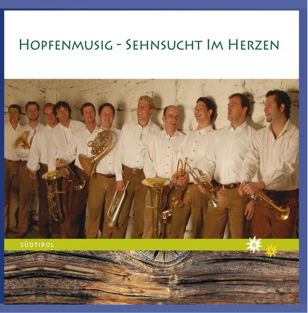 Лучшая музыка из цикла о Герцене (CD)