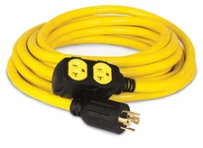 Champion 25’ Generator Cable