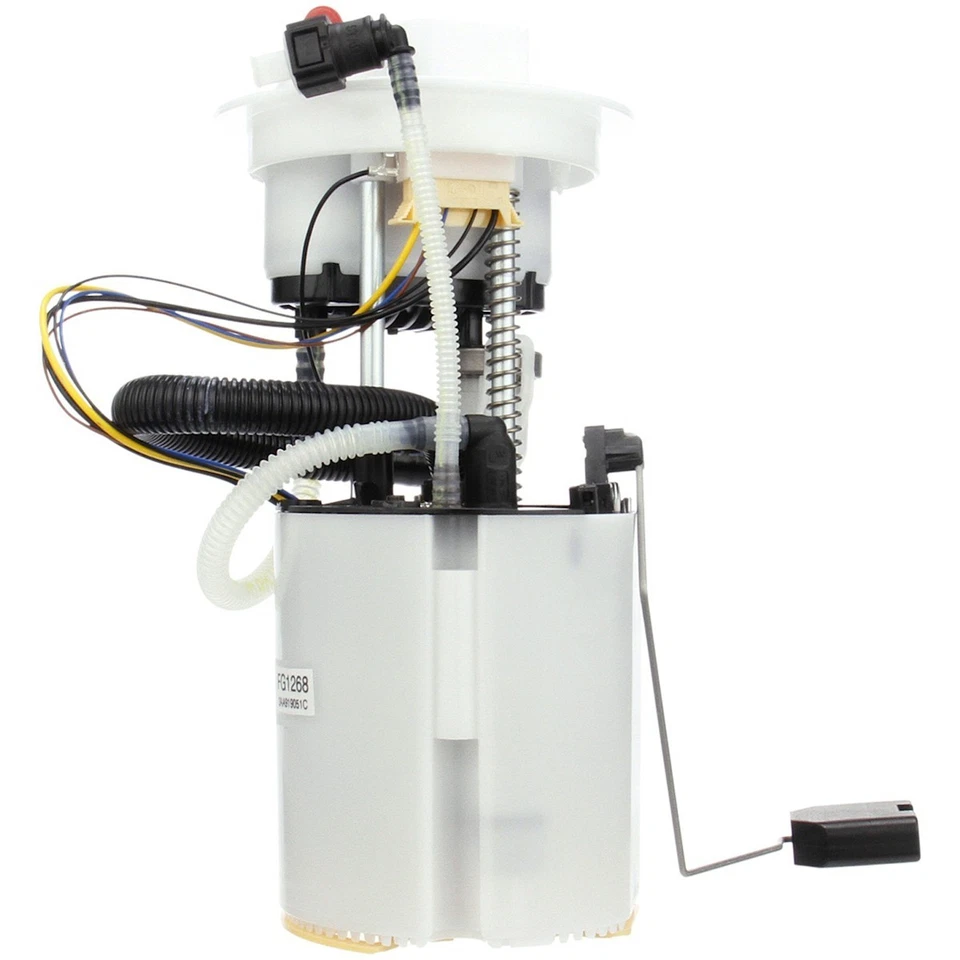 Bomba de combustible eléctrica de gas FG1268 Delphi para VW Volkswagen Passat CC 2009-2017 Foto 2 de 4