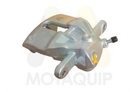 Motaquip Bremssattel VBC421R Gusseisen FüR Mercedes Citan GroßRaumlimousine W415