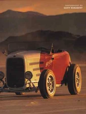 1932 FORD HIGHBOY ~ SO-CAL SPEED SHOP ~ NICE 5-PAGE ARTICLE 