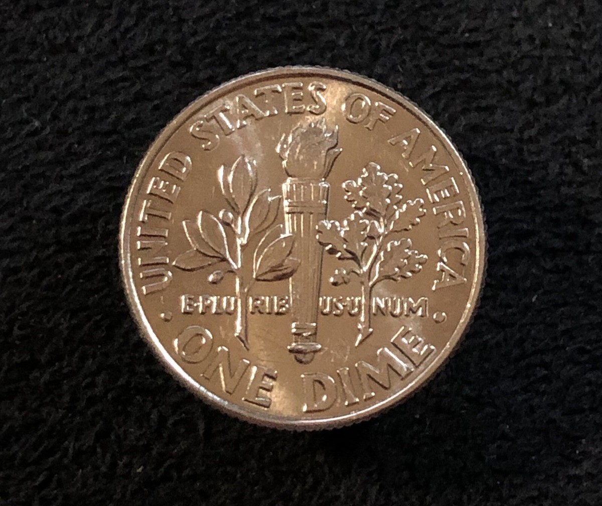 Dime トランプ Dime トランプ 1873 Seated Dime UR529 | eBay