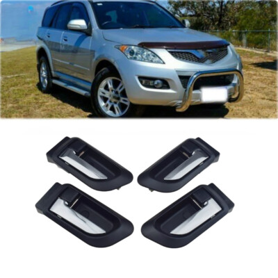1X Interior Door Handle For GREAT WALL HOVER H5 HAVAL H3 H5 GWM X200 6105100-K80