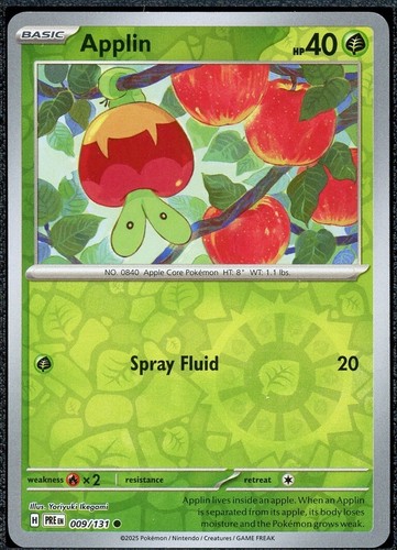 Pokemon TCG Prismatic Evolutions NM C/U/Holos/Reverse - Choose Your Card! - Picture 17 of 183