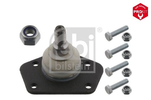 Febi Bilstein Traggelenk 32610 - Mit Anbaumaterial Für Chevrolet/Daewoo