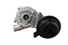 Turbolader mit neuem Abgasgehäuse SMART ROADSTER 450 0.7 / 61 PS / 724961-0001 