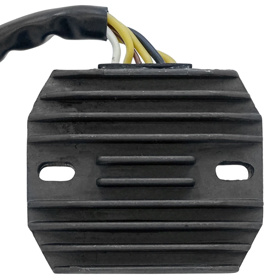 Regulator Rectifier for Kawasaki KZ750E KZ750Ltd 1980 1981 1982 1983 Motorcycle - Image 4 of 4