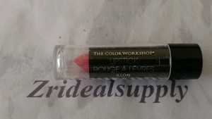 The Color Workshop Lipstick Rouge A Levres Lloa New No Box Ebay The Color Workshop Lipstick Rouge A Levres Lloa New No Box Ebay