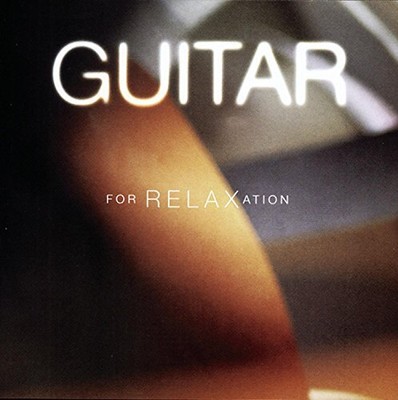 Julian Bream - Guitar for Relaxation [IMPORT] - Julian Bream CD EFVG The Cheap