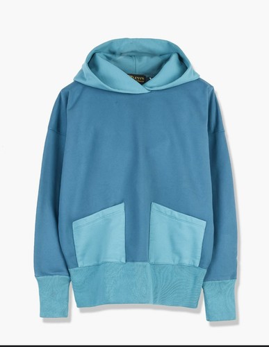 LVC 1950's Pullover Hoodie ~ S ~ Levis 