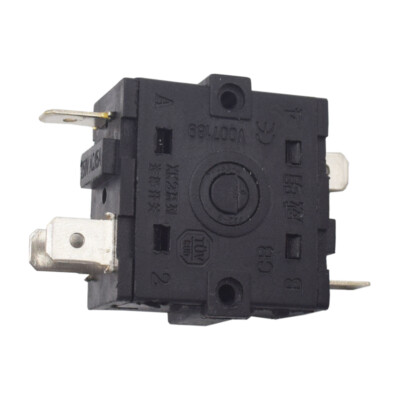 for HUA LI LAI FZ31-9E FZ31-9 Rotary Switch 15A 250V 26A 125V AC 5