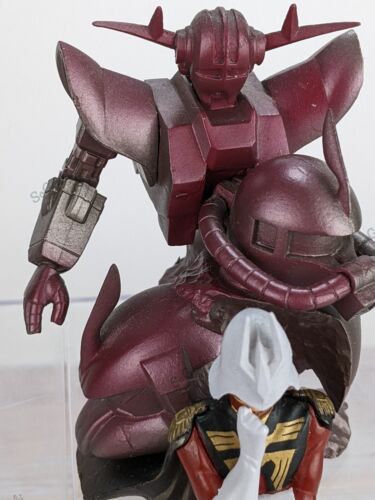 Figura Sunrise Imagination Parte 4 Gundam Votoms Xabungle Dunbine HG Tu elección - Imagen 21 de 51