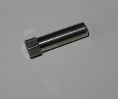 Tamiya 6x25mm Sechskant Spacer für Avante / Egress NEU 3455211