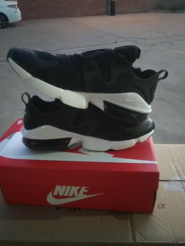 Scarpe da corsa Nike air max infinity uomo taglia 14 US - Foto 6 di 6