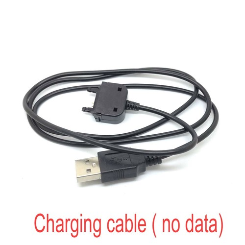 USB Charger CABLE for Sony Ericsson W810 W810i W830 W830i W850 W850i W880 - Afbeelding 1 van 11