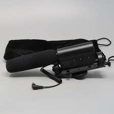 TAKSTAR SGC-598 Photography Interview Shotgun...