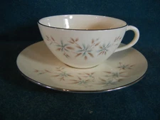 Lenox Wyndcrest A500 Cup and Saucer Set(s)