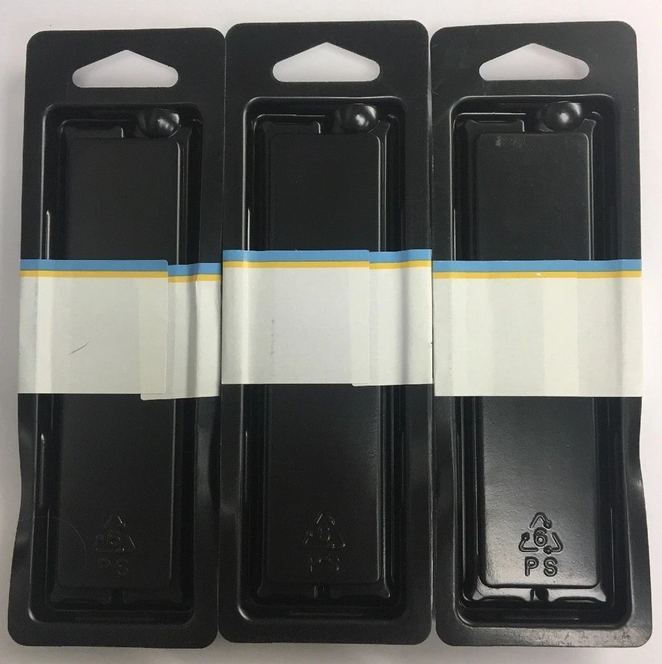 6GB (3X2GB) Edge Memory Modules PE228613 2GN602R08DS PC3-8500 DDR3-1066 - Image 4 of 4