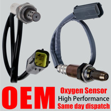 2PCS OEM Upstream & Downstream Oxygen O2 Sens...