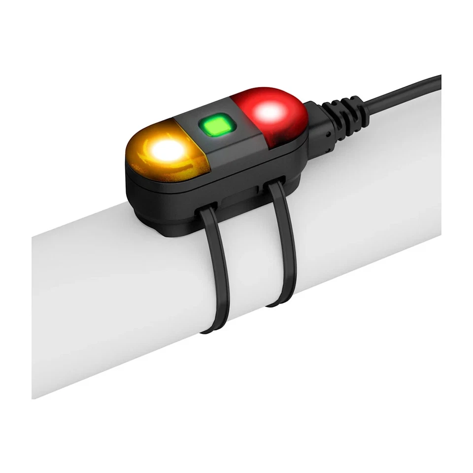 Radar punto ciego retrovisor Garmin zumo R1 moto 010-02902-00 Foto 3 de 3