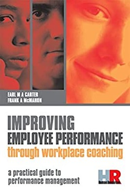 Improving Employee Performance Through Arbeitsplatz Coaching: Ein Pra