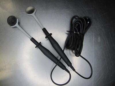 Hewlett Packard Philips M1743A Internal Paddles 