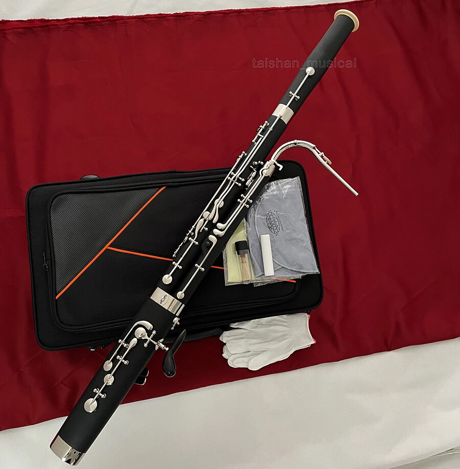 Mini bassoon for sale deals