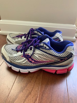 saucony tr11 excursion