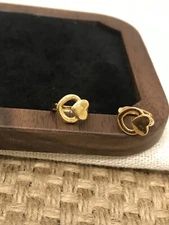 Hoop Earrings, Gold Hoop Earrings, Minimalist Hoop Earrings, Small Hoop Earrings